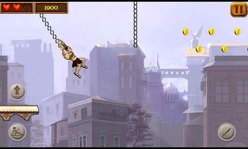 Gladiator Escape screenshot 9