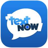 Text Now text free Messaging 1.2