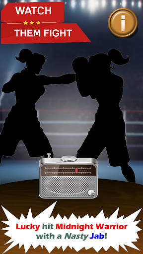 Boxing Promoter - Boxing Game , Fighter Management screenshot 5