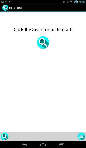 Root Tester screenshot 9