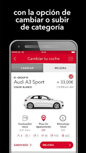 Avis screenshot 3