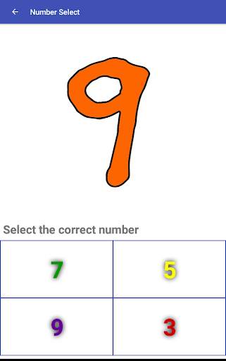 Play Numbers - Number Learning App for Kids screenshot 12