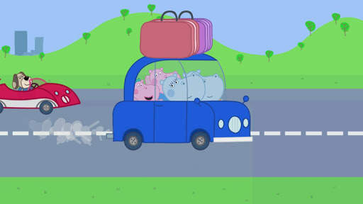 Aeropuerto Adventure 2 screenshot 5