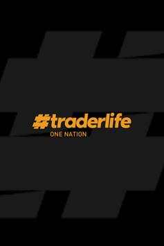 TraderLife screenshot 1
