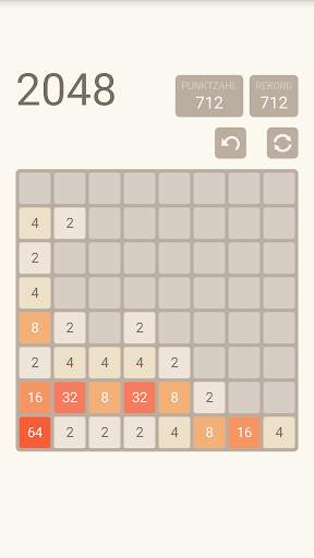 2048 screenshot 4