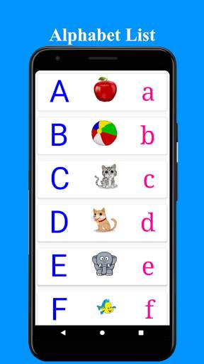 Speaking ABCD 3 تصوير الشاشة