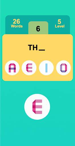ReWords: Remember Words, Get Rewards screenshot 2