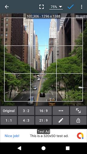 Photo Editor скриншот 6