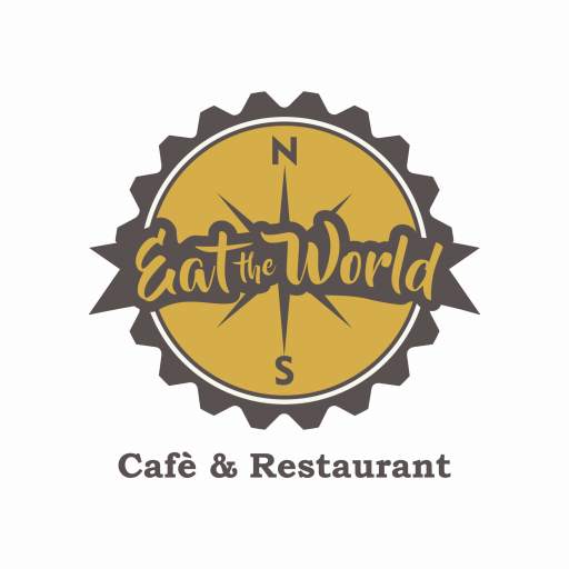 Eat The World Restaurant 1.0.6