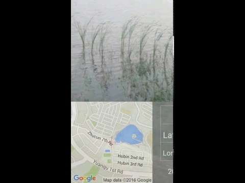GPS Map Camera 1 تصوير الشاشة