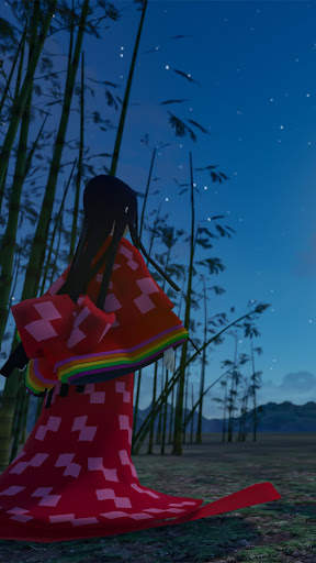 Escape Game: Princess Kaguya screenshot 1