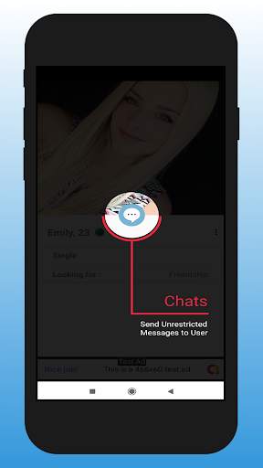 Germany Dating App screenshot 3
