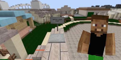 GTA SA for Minecraft screenshot 4