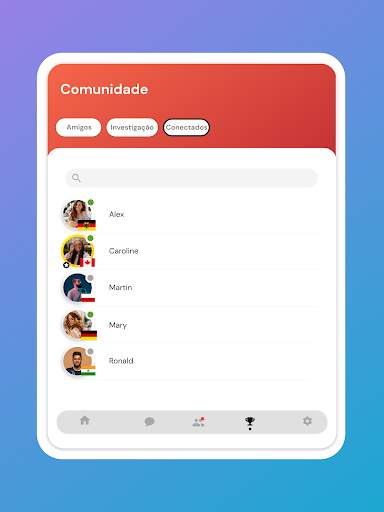 Damas Online Jogo de tabuleiro screenshot 16