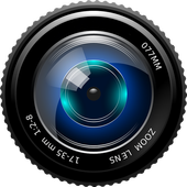 Camera V7 icon