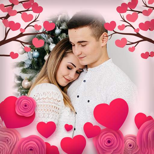 Love Photo Editor for Couple 2.1
