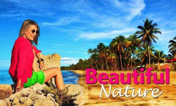 Background Eraser - Nature Background Changer screenshot 5