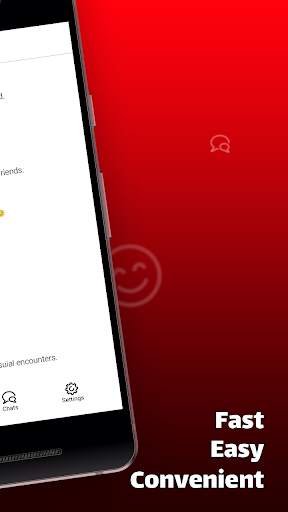 RM Messenger screenshot 2