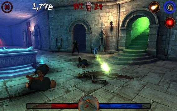 Magic Clash: The Temple screenshot 3