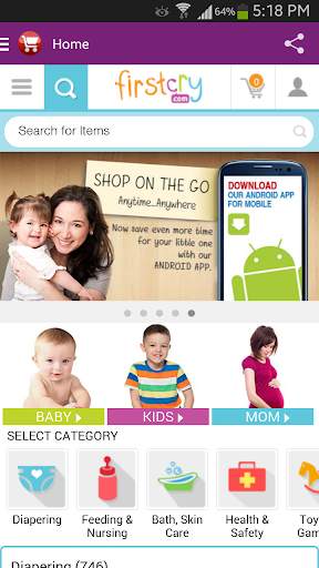 Online Shopping India screenshot 9