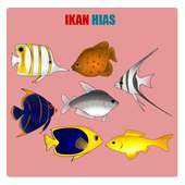 IKAN HIAS icon