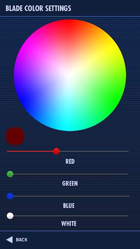 Electrum Unity App screenshot 5