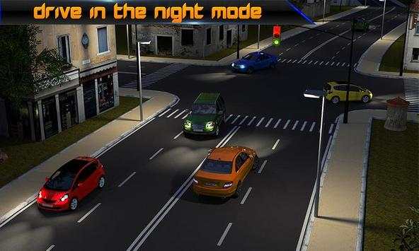 Driving Academy Reloaded screenshot 4