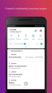 Mp3 Music Download & Free Music Downloader screenshot 3