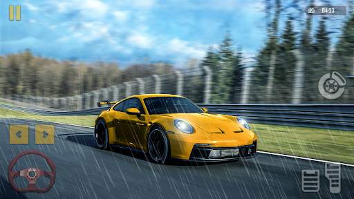 Car Race Game -Car Racing Game screenshot 3