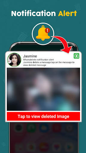 Whatsdelete Recover Messages screenshot 3