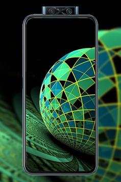 VIVO  V17 Pro - HD wallpaper 8 تصوير الشاشة