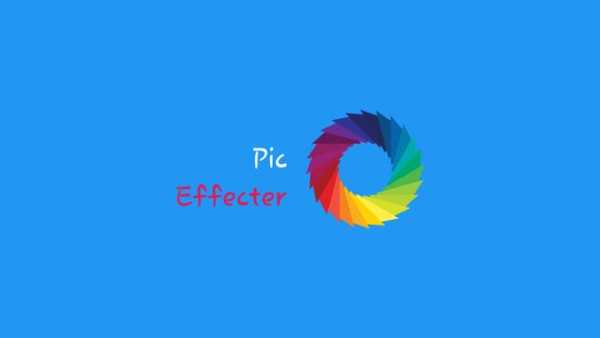 PicEffecter | Photo Effecter screenshot 5