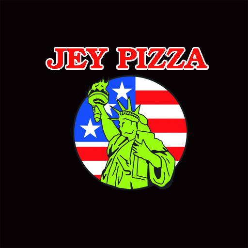Jey Pizza icon
