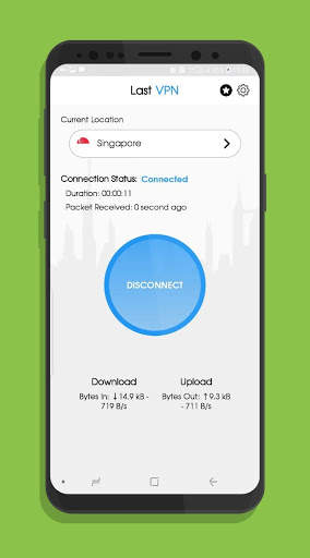Free Last VPN & Proxy & Scure & Unblock websites screenshot 6
