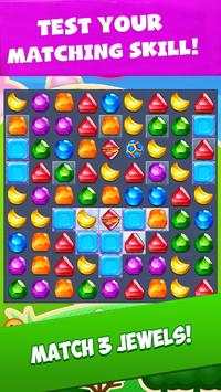 Jewels Crush 2019 screenshot 5