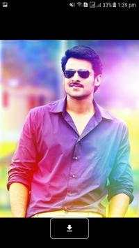 Prabhas Photos screenshot 7