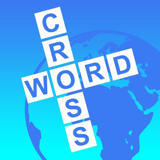 World's Biggest Crossword 2.9