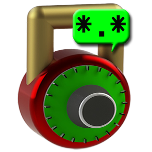 Protect File Free -Lock and Send File -En/De Crypt icon