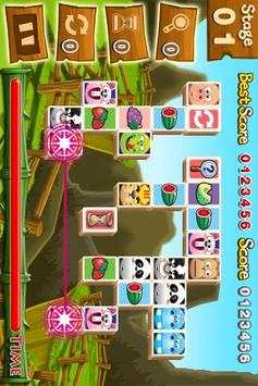 Animal Pang Pang Lite screenshot 1