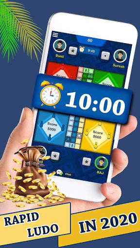Ludo Fame screenshot 4