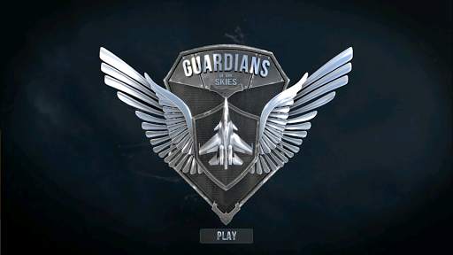 GUARDIANS OF THE SKIES screenshot 12