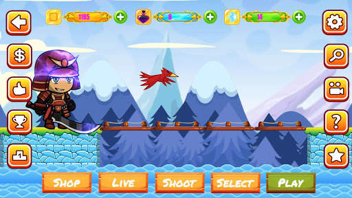 super world screenshot 8
