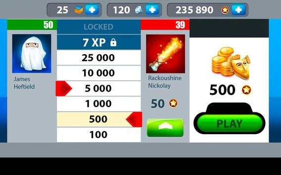 8 Ball Billiard screenshot 5