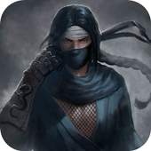 Ninja Wallpaper 1.1