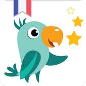 French Pronunciation Practice on 9Apps