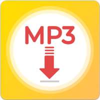 Free Music Downloader - Tube MP3 Downloader logo