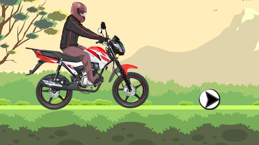 Moto Racing screenshot 2