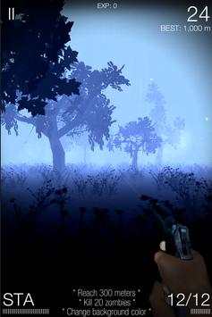 Dead Zombie - Apocalyse screenshot 4