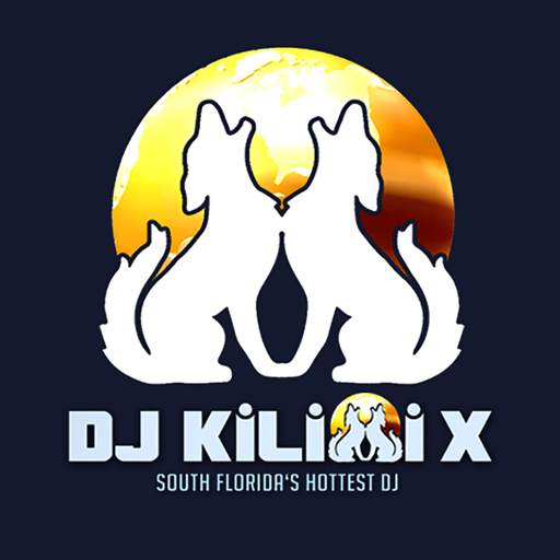 DJ Kilimix App 5.0.2