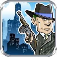 Agent In Crime